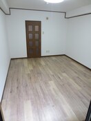 居室 ＰＡＬＭＩＺＩＯ花園Ⅱ