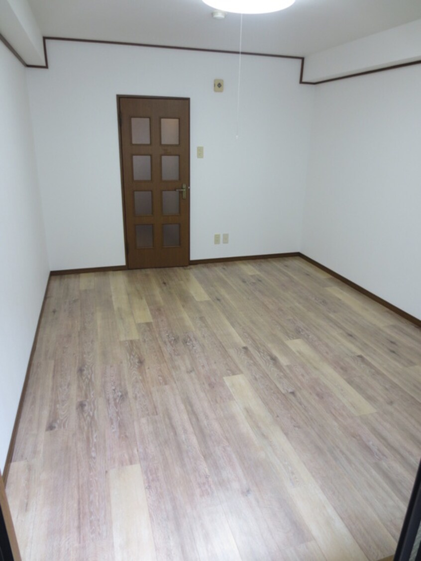 居室 ＰＡＬＭＩＺＩＯ花園Ⅱ