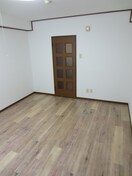 居室 ＰＡＬＭＩＺＩＯ花園Ⅱ