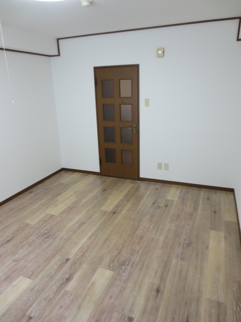 居室 ＰＡＬＭＩＺＩＯ花園Ⅱ