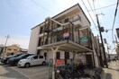 外観写真 ウエストフィ－ルド