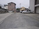駐車場 ウエストフィ－ルド