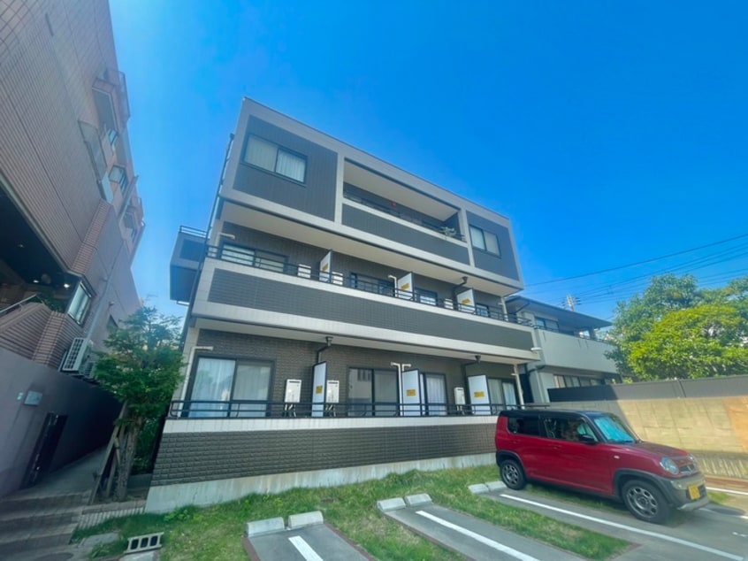 外観写真 サンビレッジ中芦屋