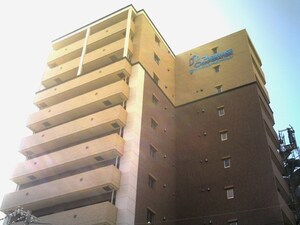 プレサンス梅田ＥＡＳＴ(205)