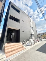 ディアコート守口B棟