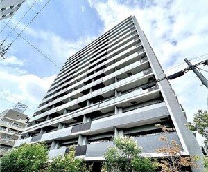 ﾊﾟｰｸﾅｰﾄﾞ阿倍野天王寺町南ﾚｰｳﾞ