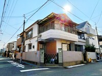 南塚口町1丁目戸建