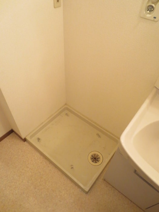 洗濯機置場 セヴェルＳｅｔａⅡ