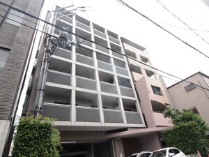 スエルテ木駒（101）