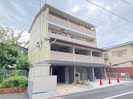 Ａｌｐｈａ鴨川(103)の外観