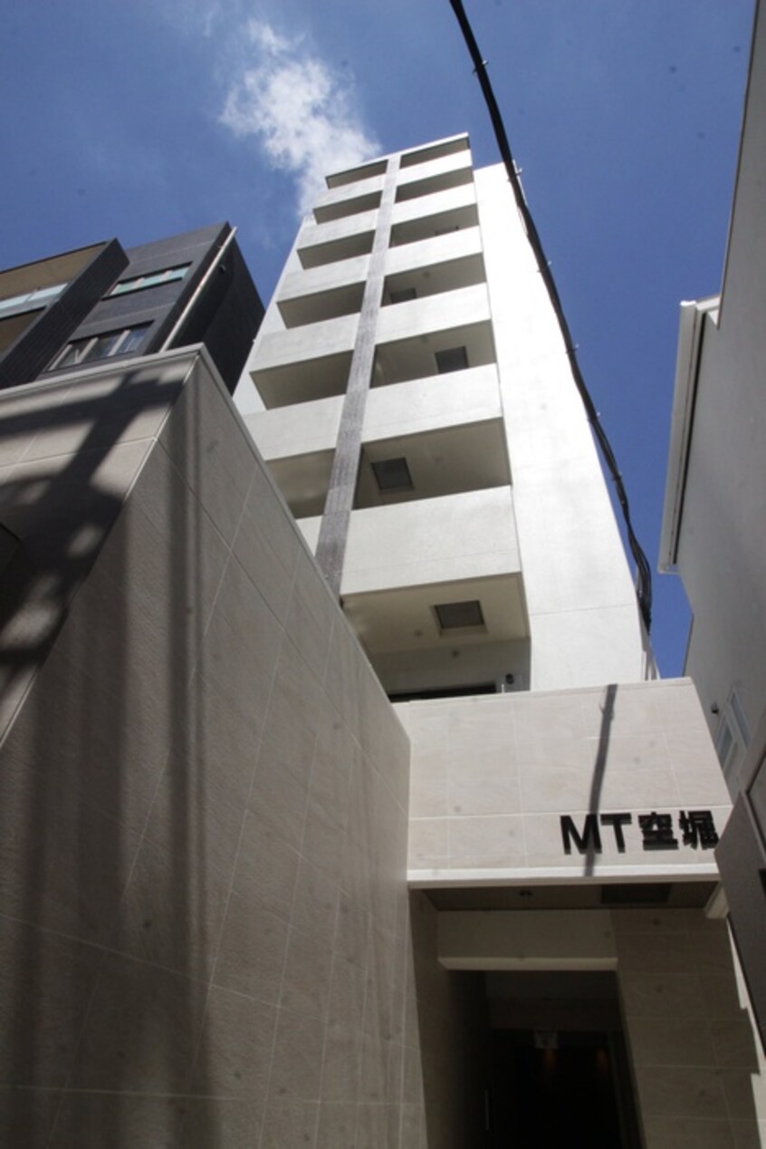 外観写真 MT空堀