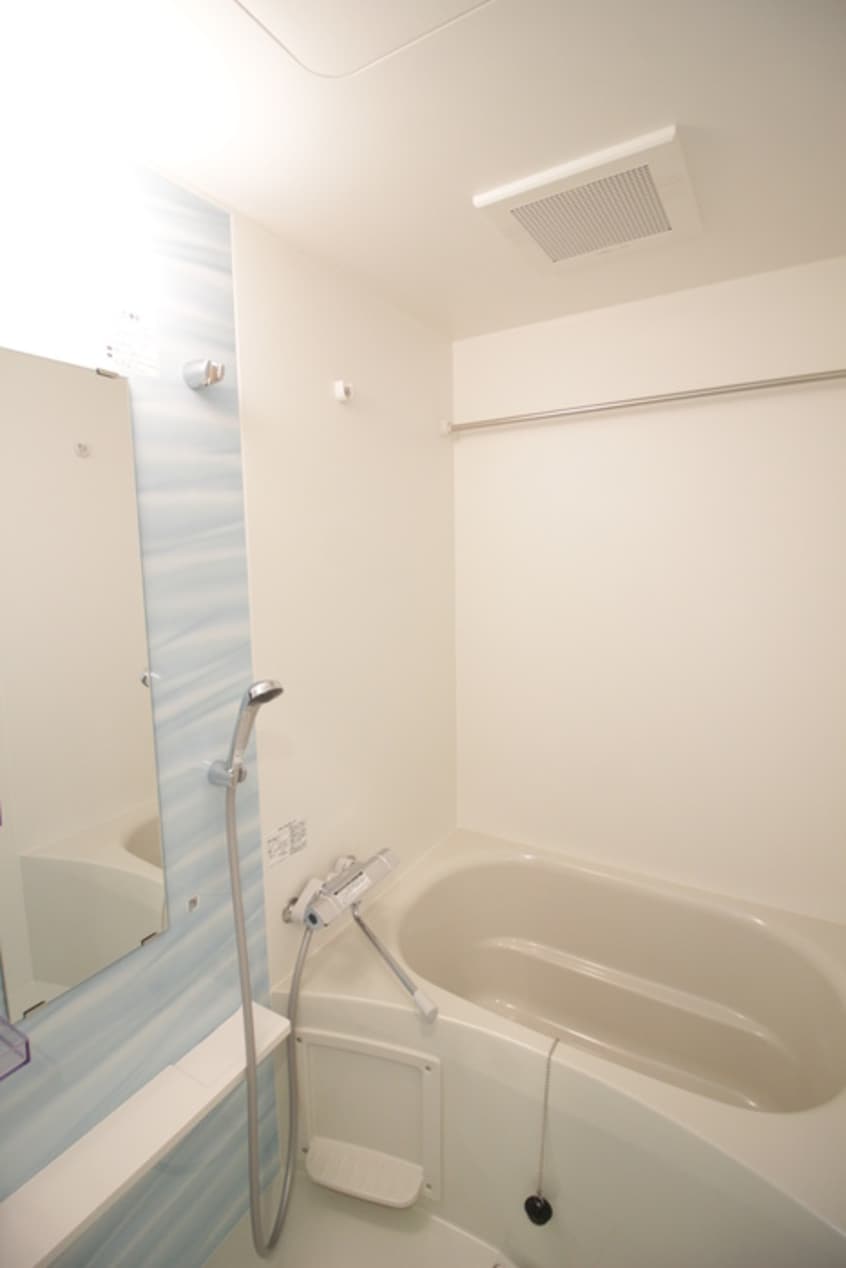 バス／シャワールーム等 MT空堀