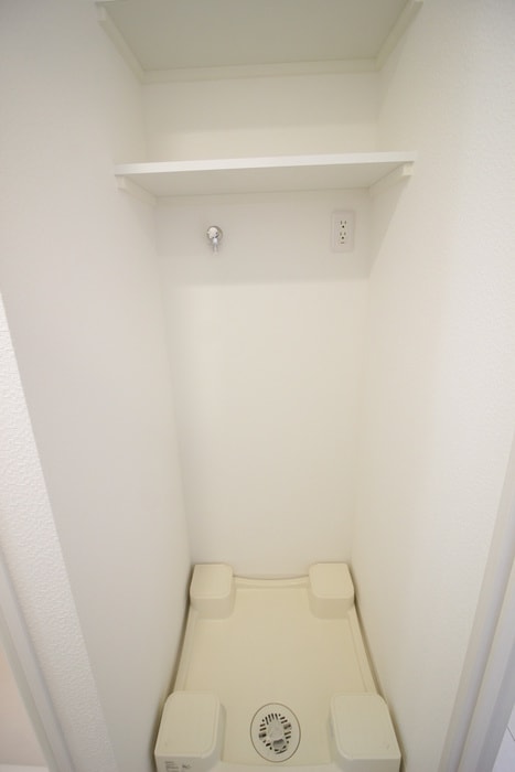 洗濯機置場 MT空堀