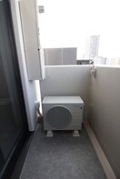 ベランダ・バルコニー MT空堀