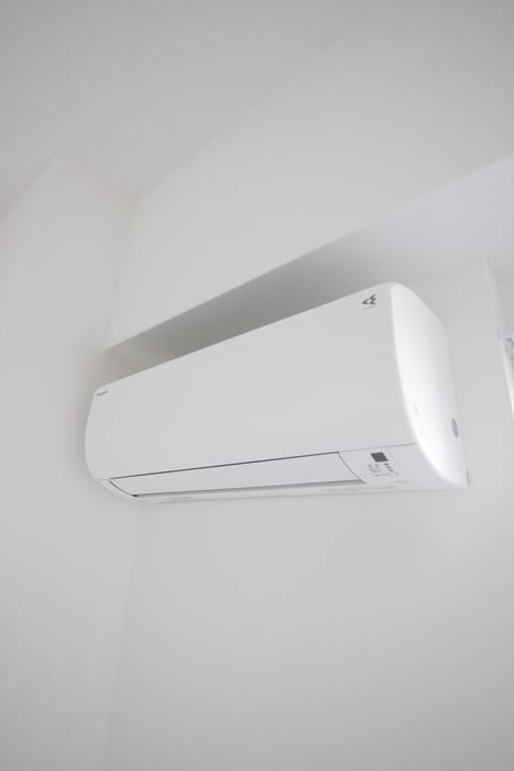 内観写真 MT空堀