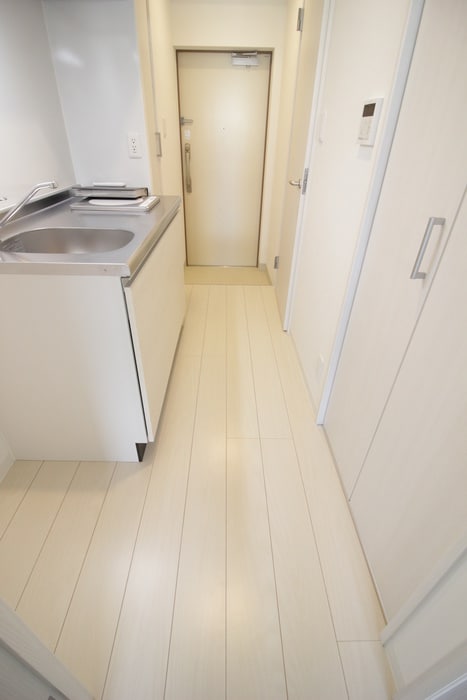 内観写真 MT空堀