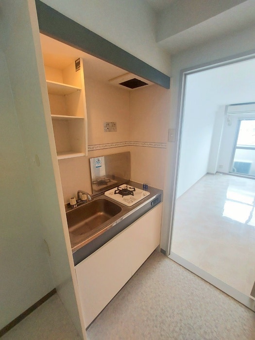 キッチン モトヤマコルティ－レ