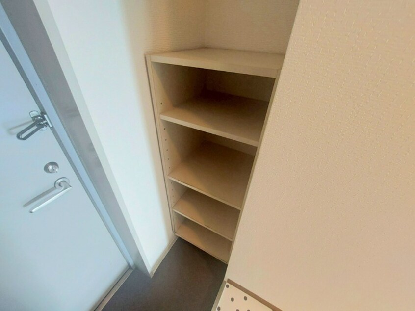 靴箱 モトヤマコルティ－レ