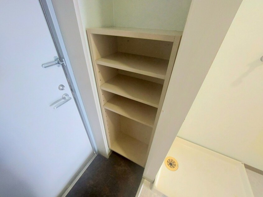 靴箱 モトヤマコルティ－レ