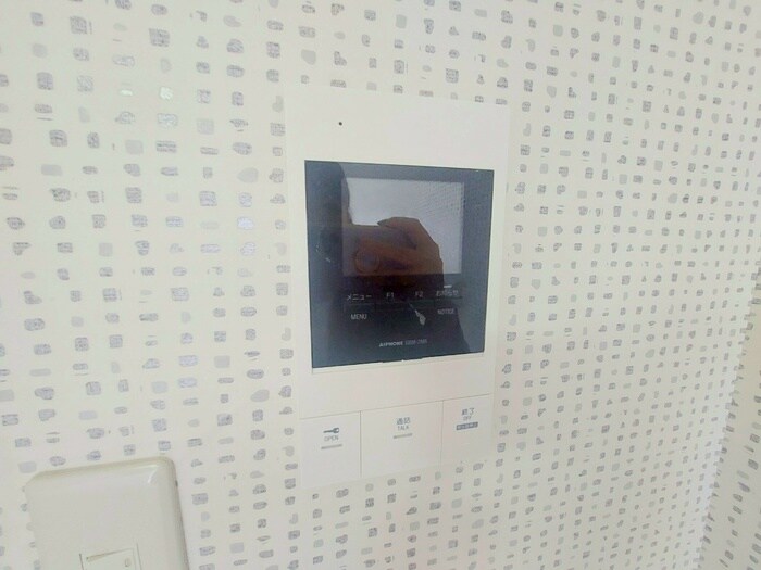 内観写真 モトヤマコルティ－レ