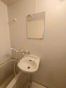 洗面 モトヤマコルティ－レ