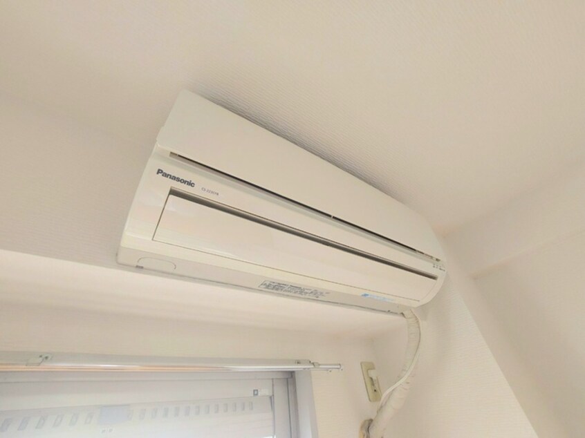 内観写真 モトヤマコルティ－レ