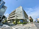 宮地病院(病院)まで430m モトヤマコルティ－レ
