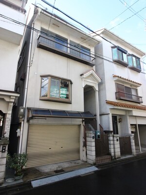佐藤様一戸建貸家