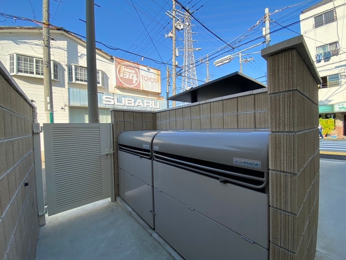 その他 GranResidence SAKAI-KITA