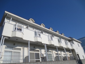 ヨーロピアン錦が丘