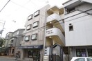 サンロイヤル武庫之荘 Ⅱの外観