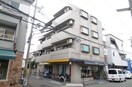 外観写真 サンロイヤル武庫之荘 Ⅱ