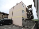 外観写真 樋之上町マンション