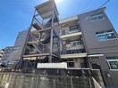 外観写真 樋之上町マンション