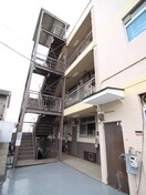 外観写真 樋之上町マンション