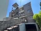 外観写真 樋之上町マンション