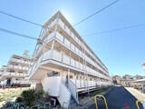 ビレッジハウス城陽2号棟