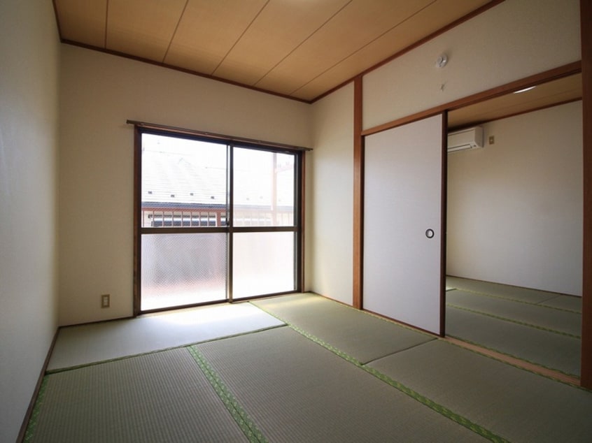 居室 エクセル河村