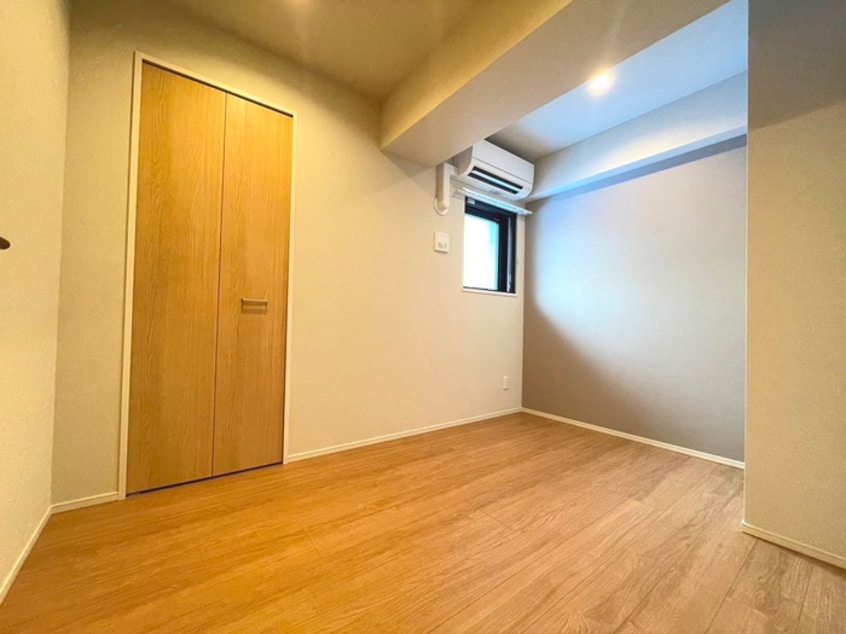 居室 Mare京都一条