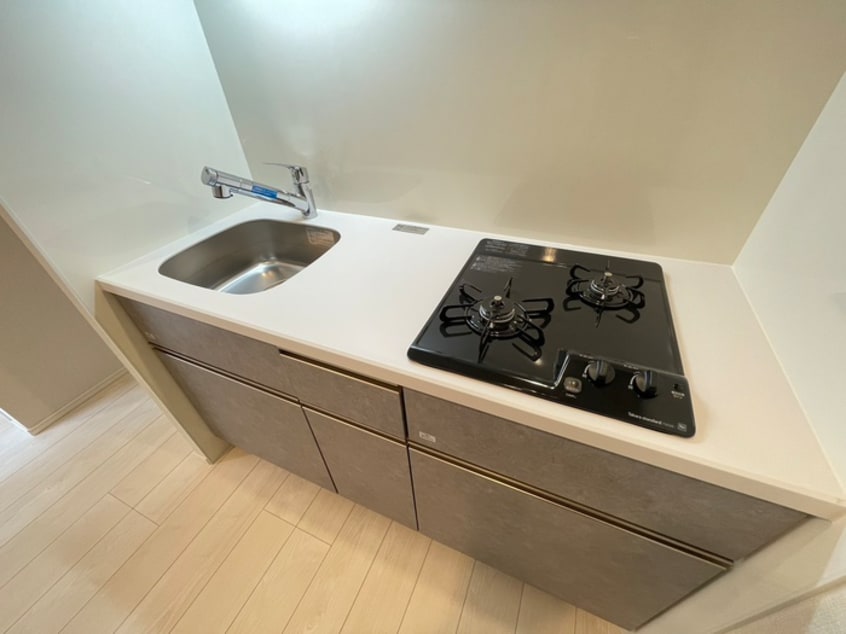 キッチン Mare京都一条