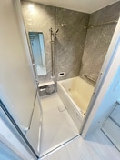 バス／シャワールーム等 Mare京都一条