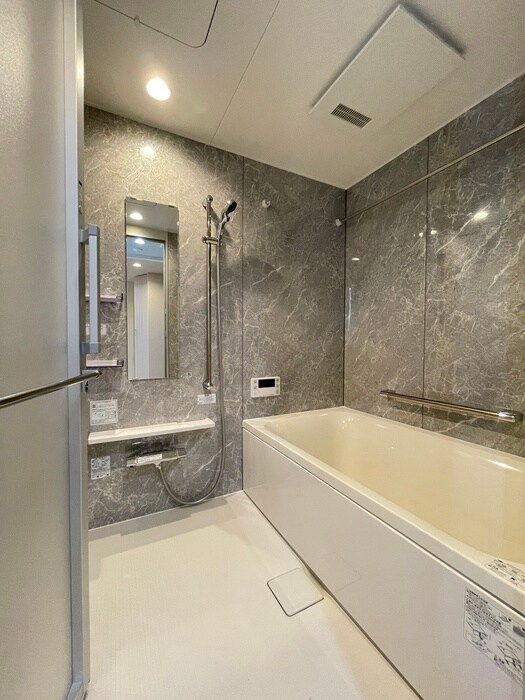 バス／シャワールーム等 Mare京都一条