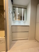 洗面 Mare京都一条