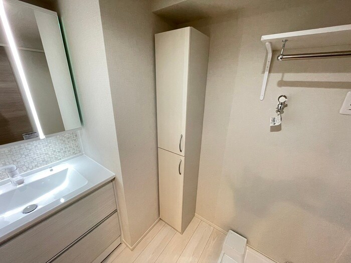 洗面 Mare京都一条