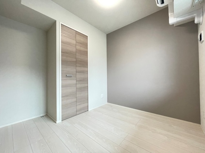 居室 Mare京都一条