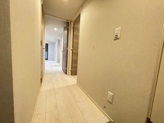 廊下 Mare京都一条