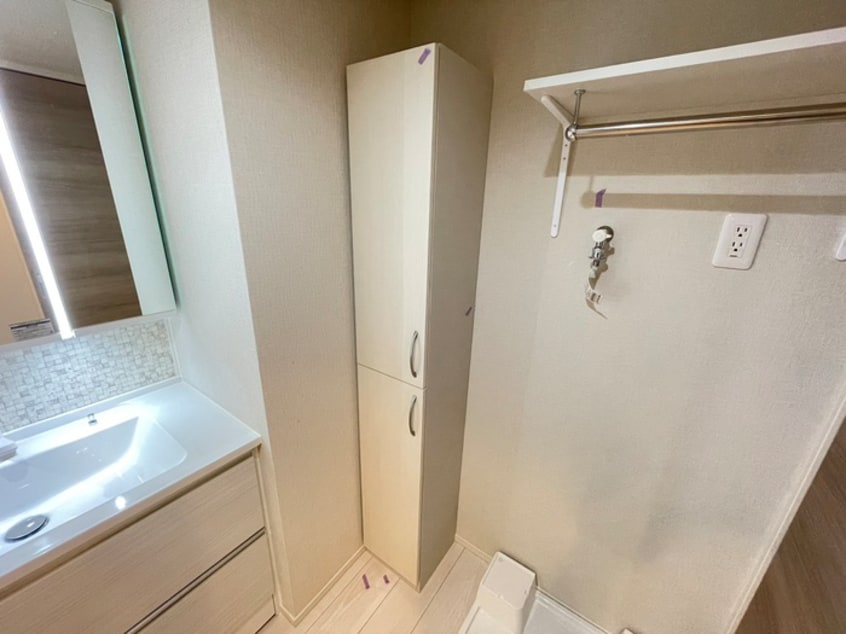 内観写真 Mare京都一条