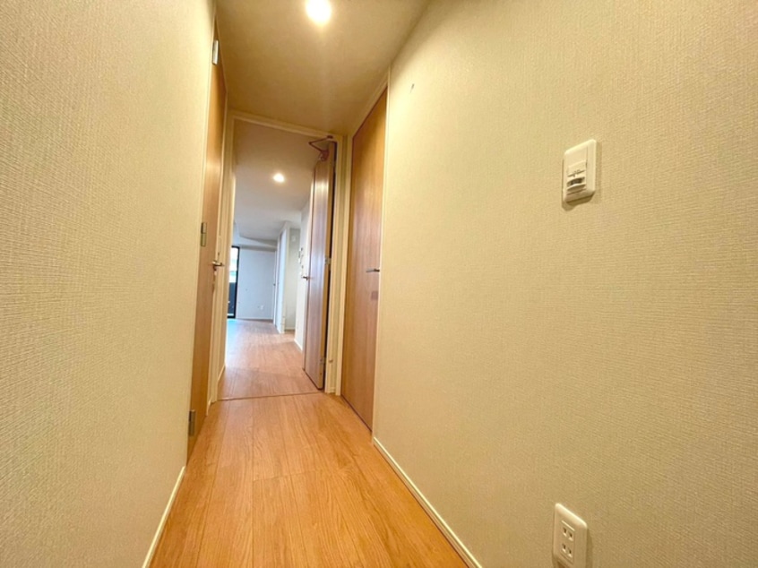 廊下 Mare京都一条