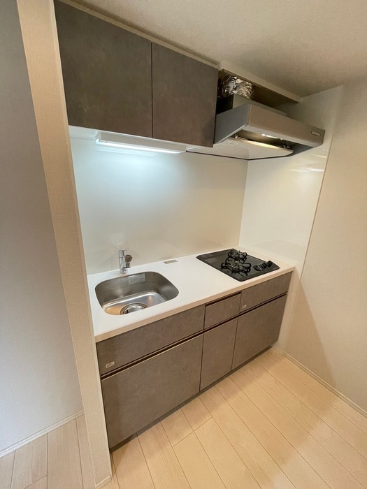 キッチン Mare京都一条