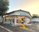 ファミリーマート(コンビニ)まで350m Mare京都一条